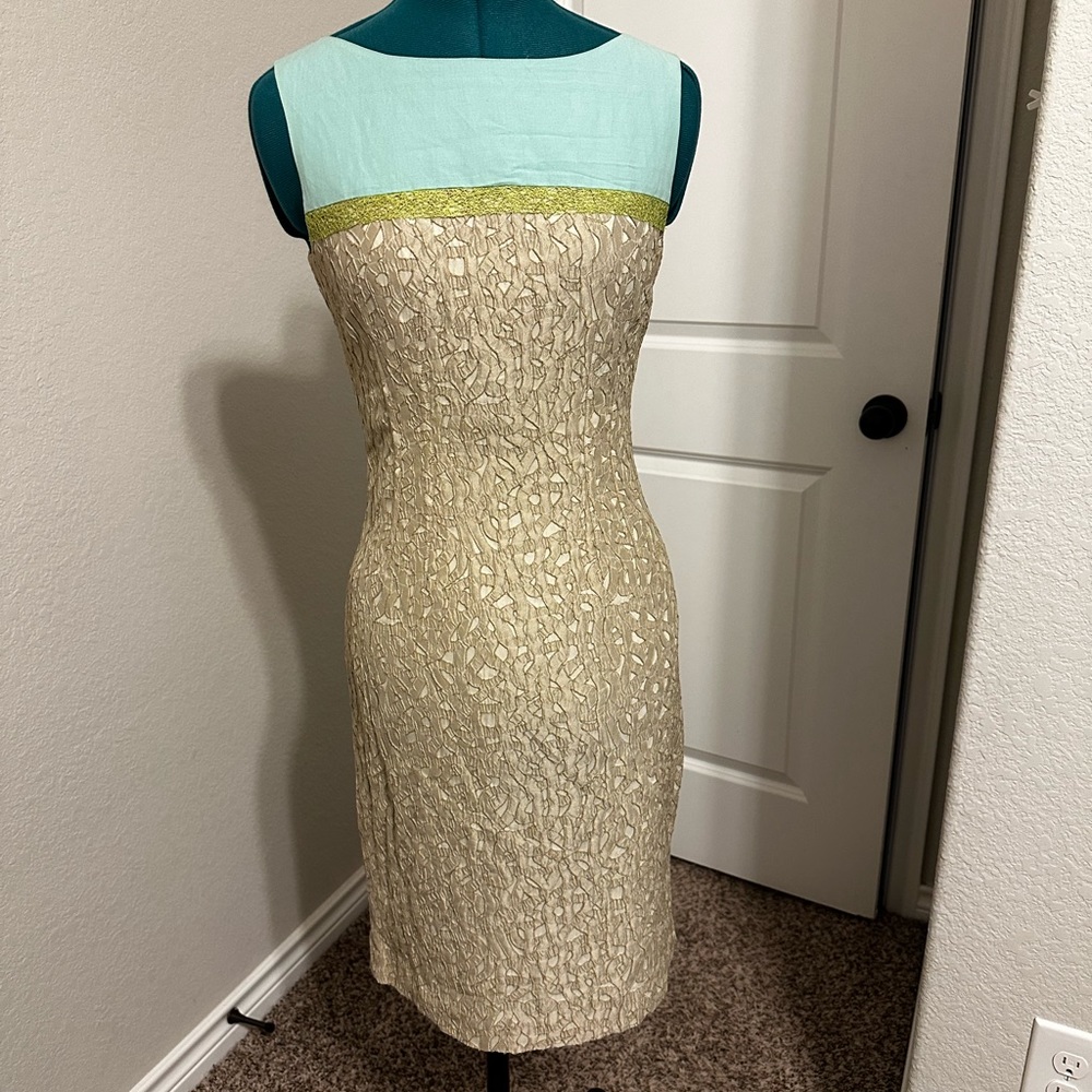 Elie Tahari dress size 2